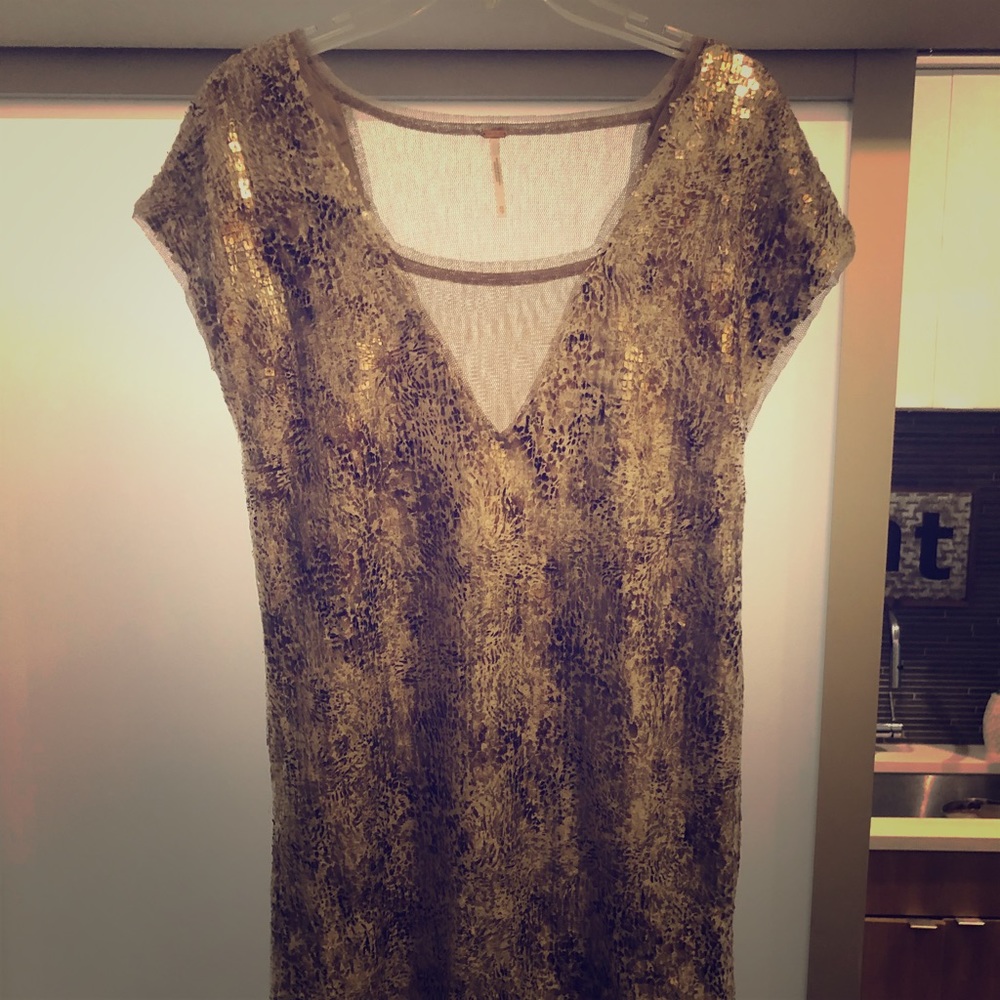 Free People Dress